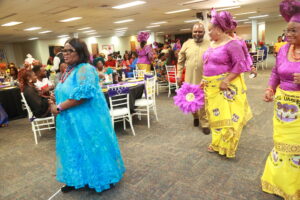 AD2I7397 Otu Umunne Women 2023 Fundraising Pictures