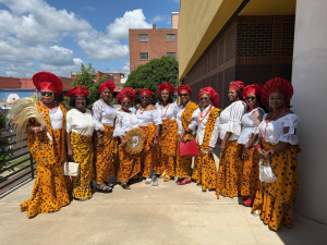 Pan African Festival Macon 2025 Pan African Festival Macon 2025