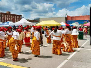 Pan African Festival Macon 2025 Pan African Festival Macon 2025