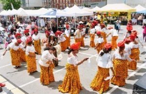 Otu Umunne Special Dance Performance at Mecon 2025 2