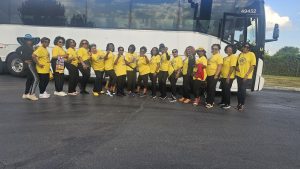 Retreat 2025 Retreat 2025 TN