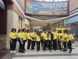 Retreat 2025 TN Retreat 2025 TN